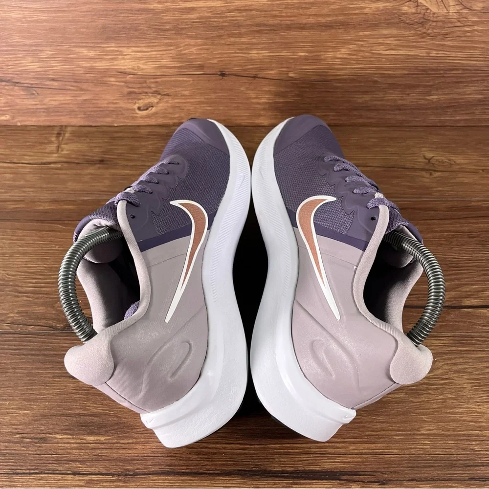 Nike Star Runner 3 Running Shoes Women’s Size 8 (6.5Y) Sneakers - Picture 2 of 11